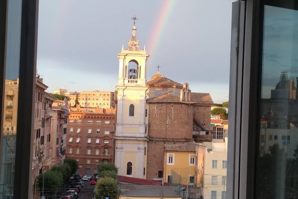 Appartement St Peter's View Rome