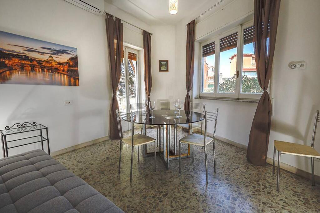 St Peter's View Appartement