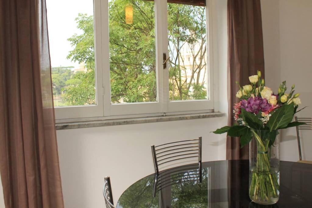 Appartement St Peter's View Rome