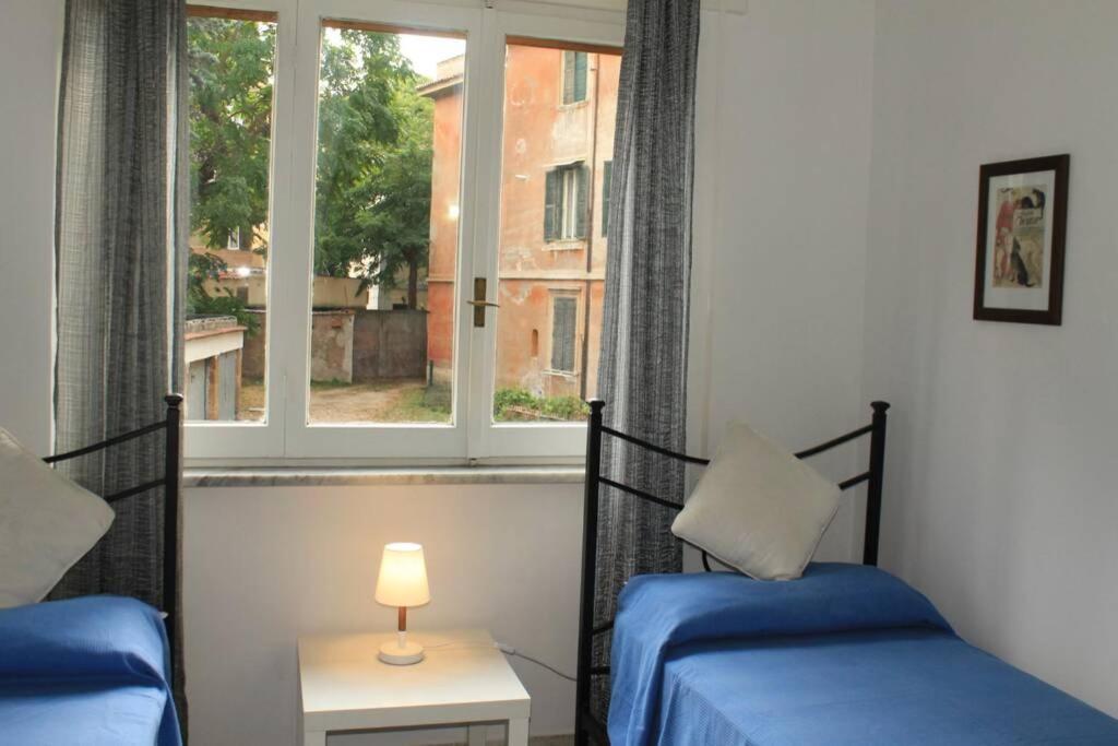 Appartement St Peter's View Rome