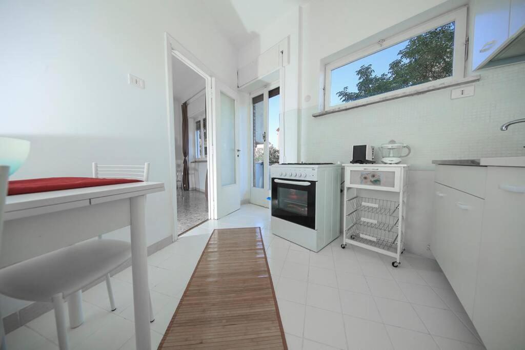 St Peter's View Appartement *